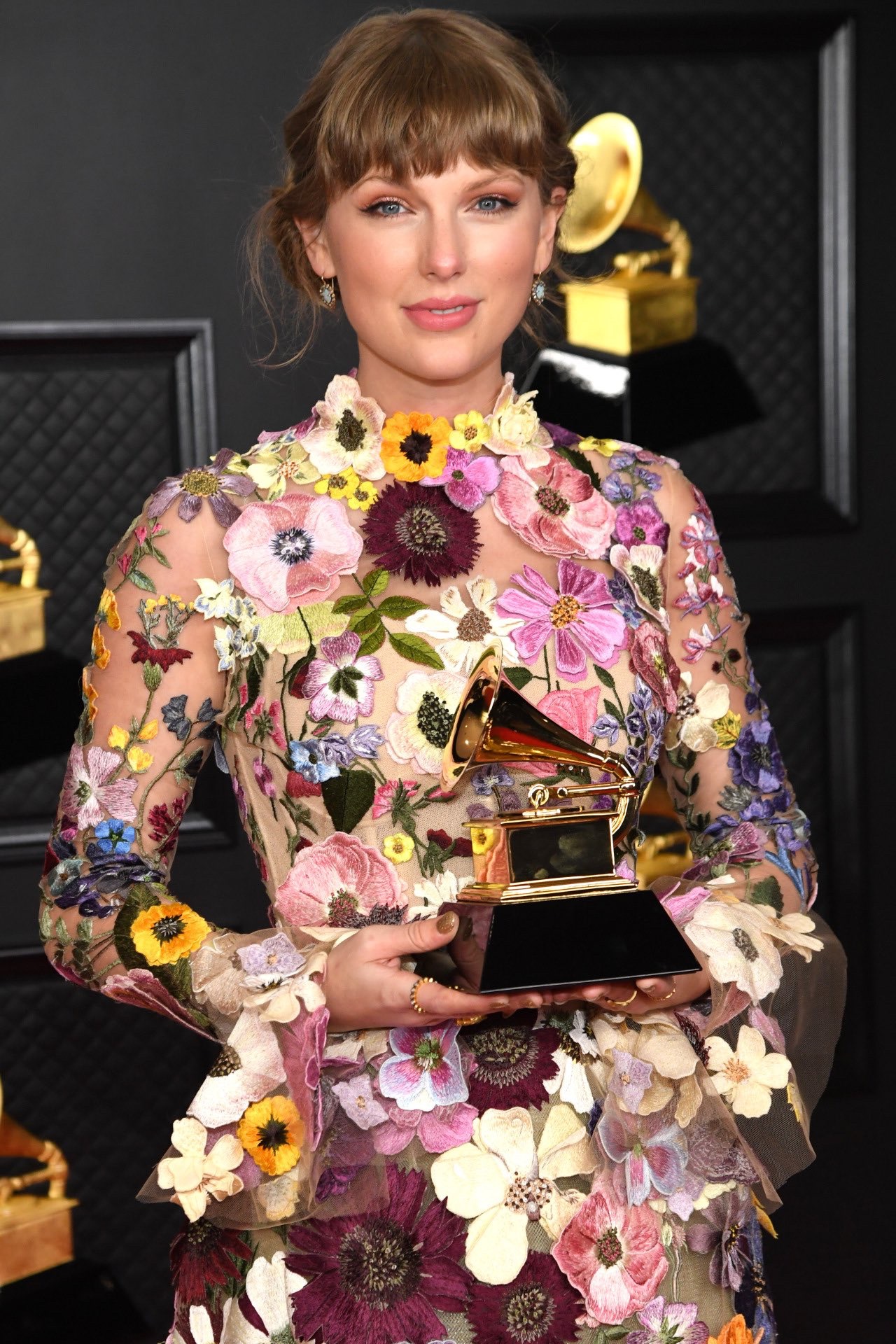 Taylor Swift Grammy 2021 Wallpapers Wallpaper Cave