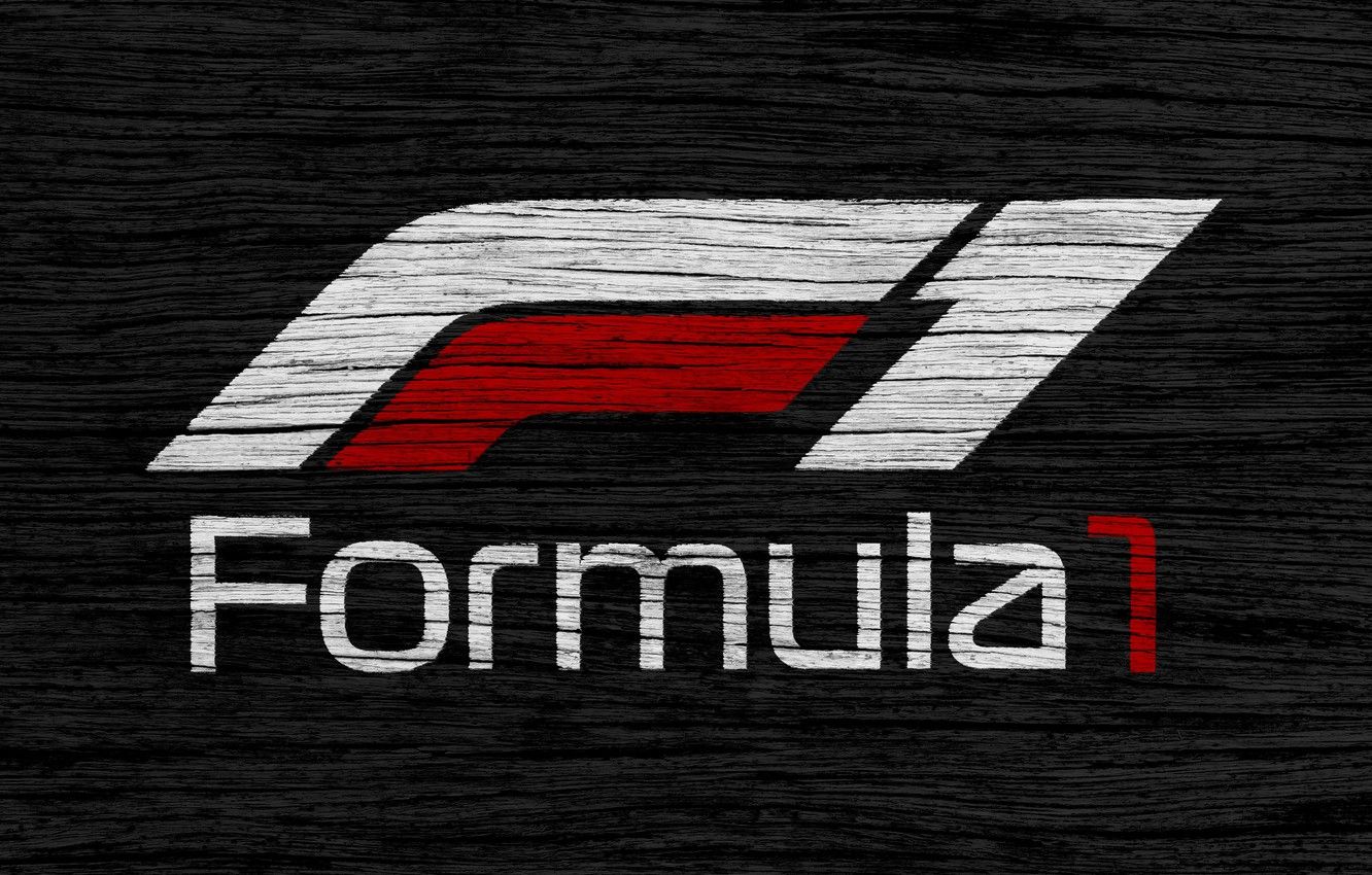 Wallpaper wallpaper, sport, logo, Formula - for desktop, section спорт