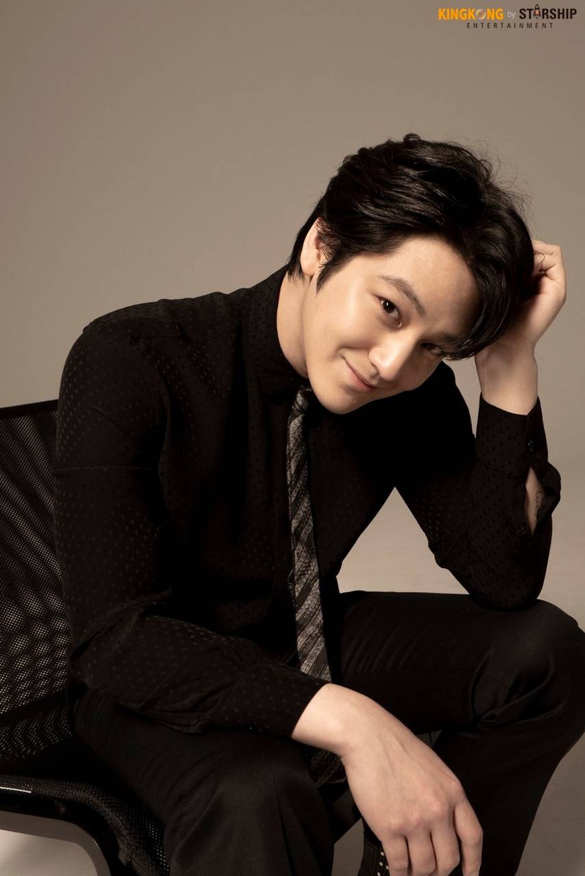 Kim Beom Wallpapers - Wallpaper Cave