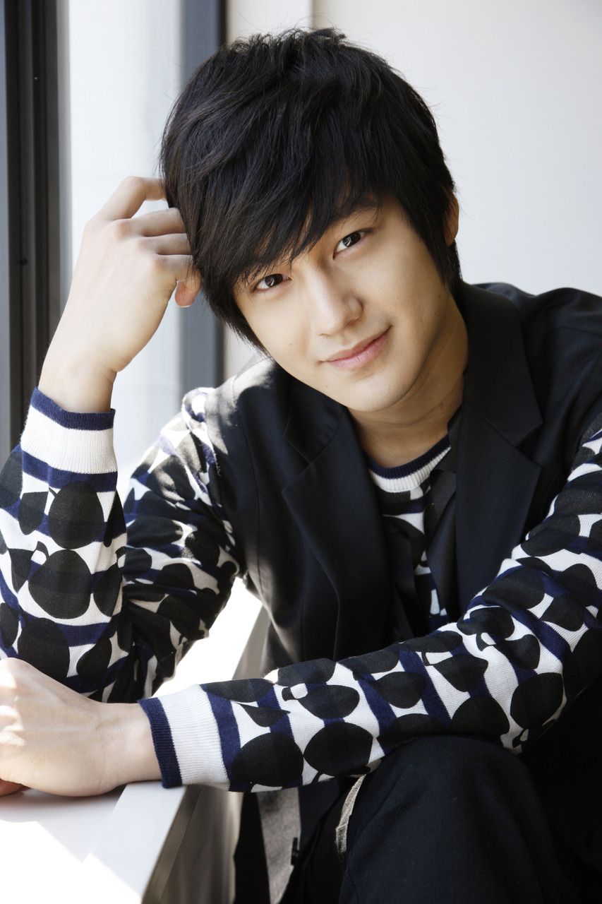 Kim Beom Wallpapers - Wallpaper Cave