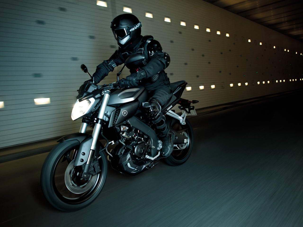Yamaha MT 125 Specs Image And Pricing
