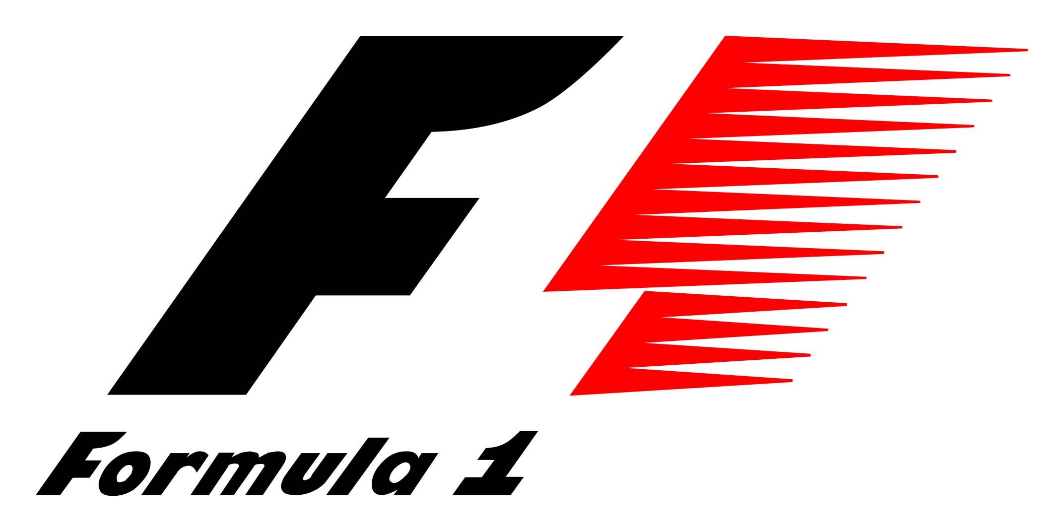 Formula 1 Logo Wallpaper (4). Formula Logos, 1 logo