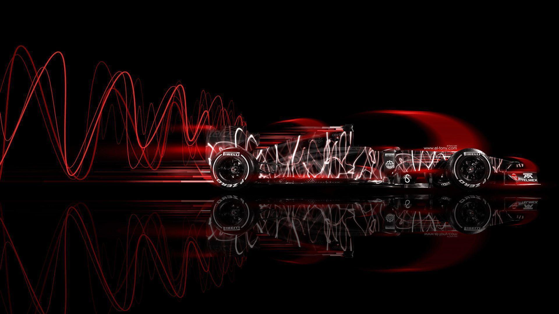 Formula 1 Logo Wallpapers - Wallpaper Cave