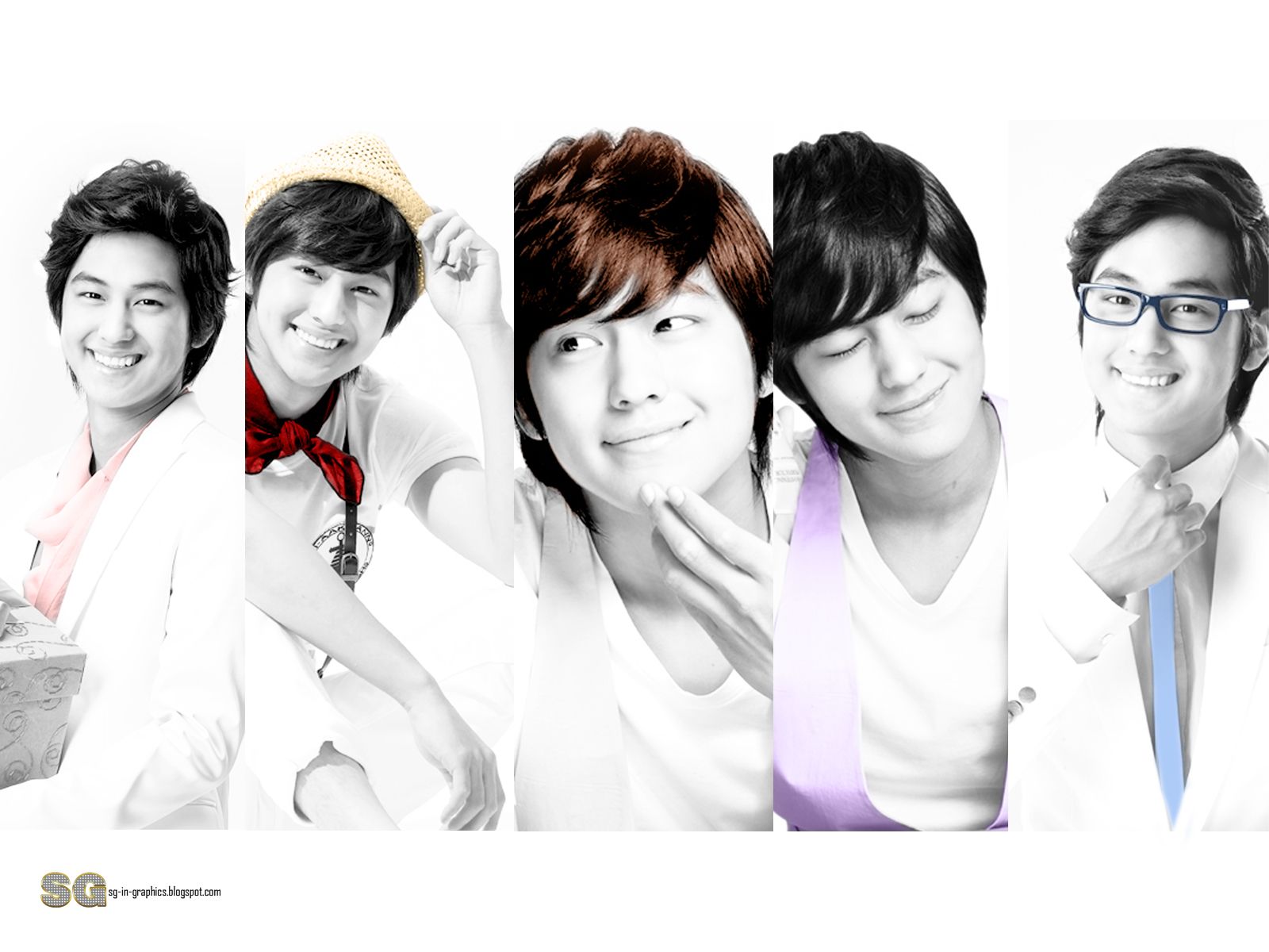 Kim Beom Wallpapers - Wallpaper Cave