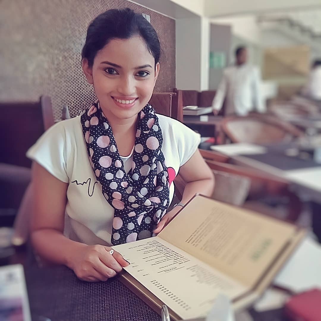 Rajeshwari Kharat marathi actress 11