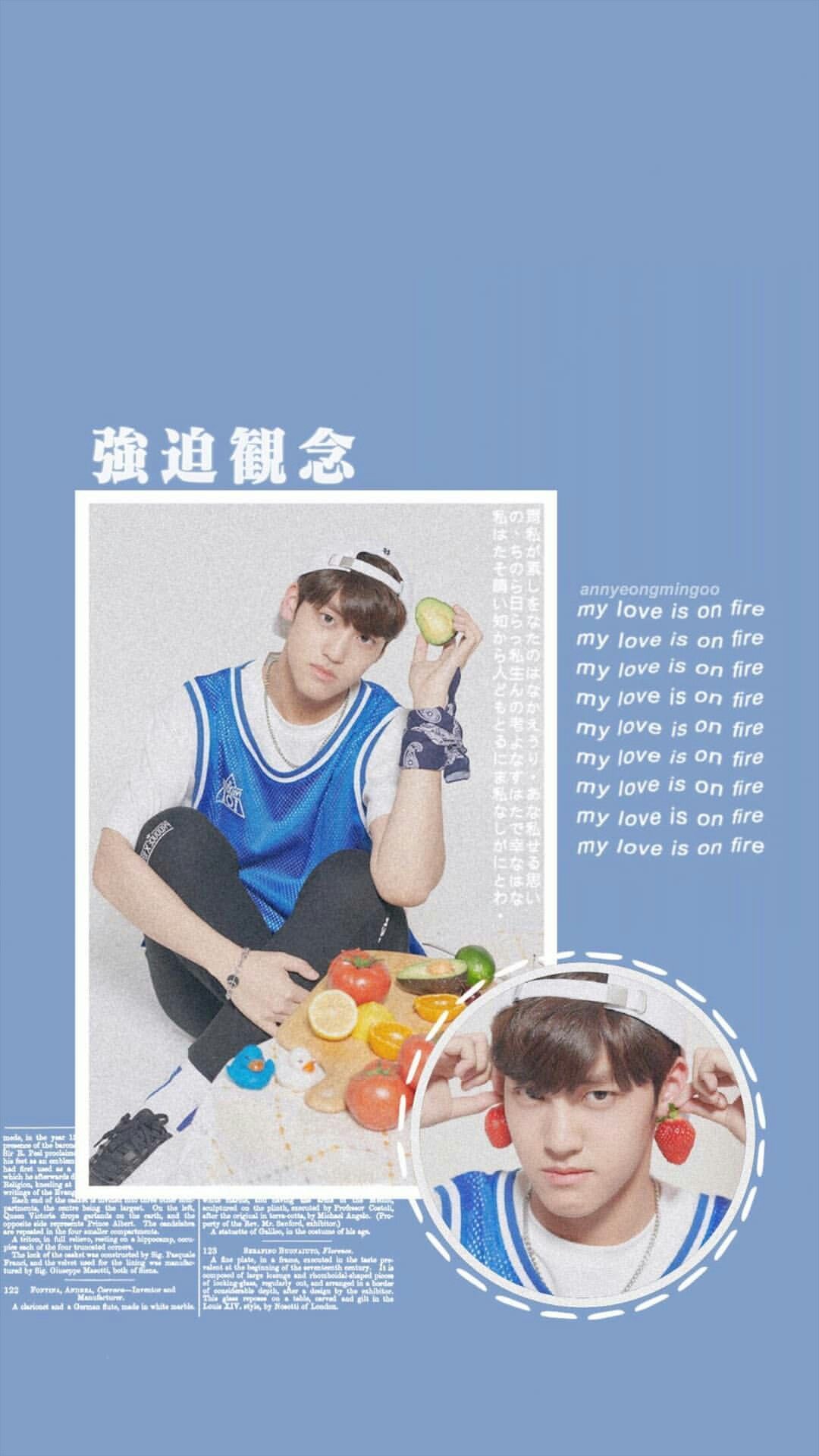 Song Yuvin #wallpaper. Ponsel, Wallpaper ponsel