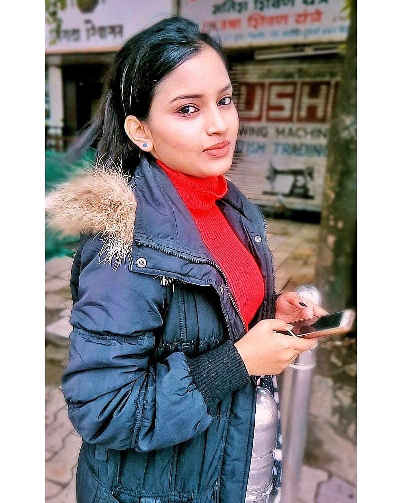 Rajeshwari Kharat marathi actress 20