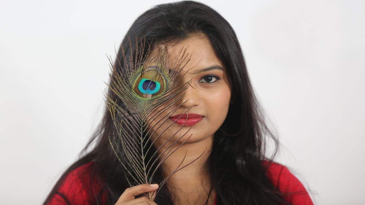 Rajeshwari Kharat Biography, Net Worth, Affairs, Age