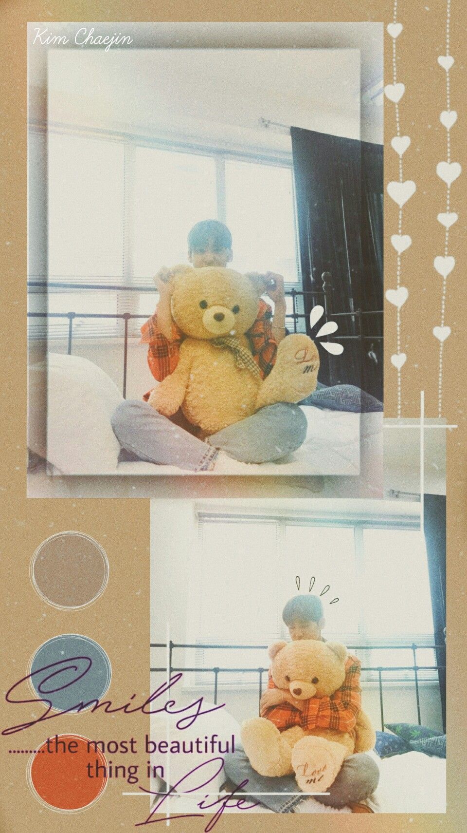 Wallpaper Aesthetic Edit Song Yuvin