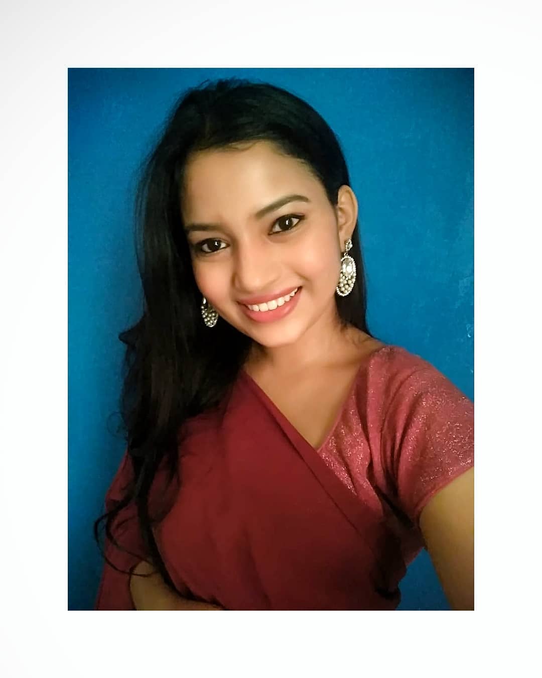 Rajeshwari Kharat marathi actress 23