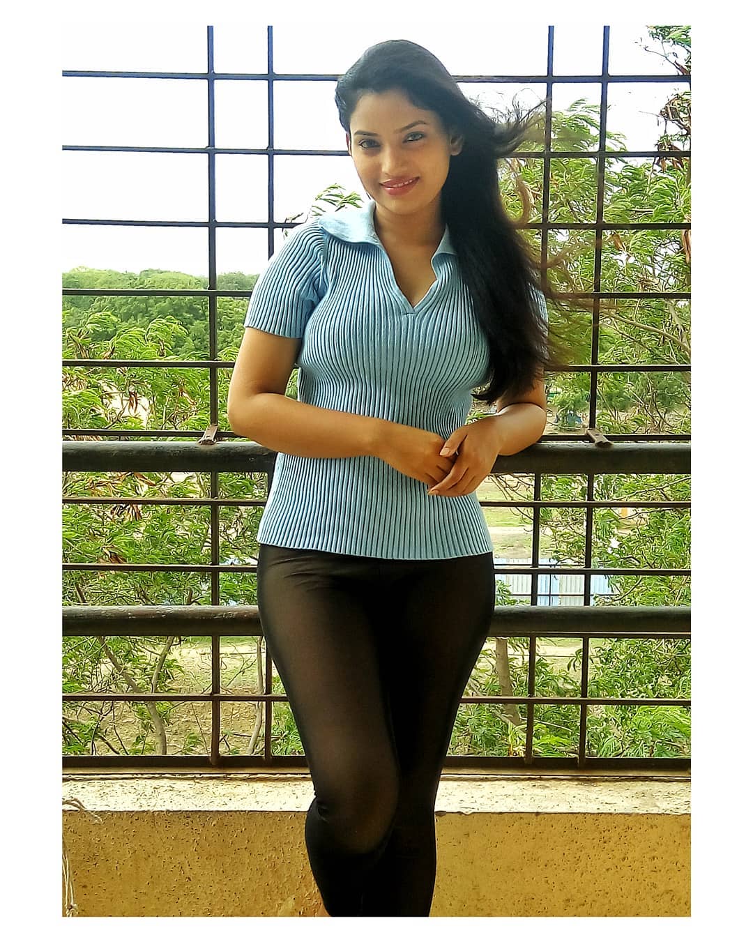 Rajeshwari Kharat marathi actress 16