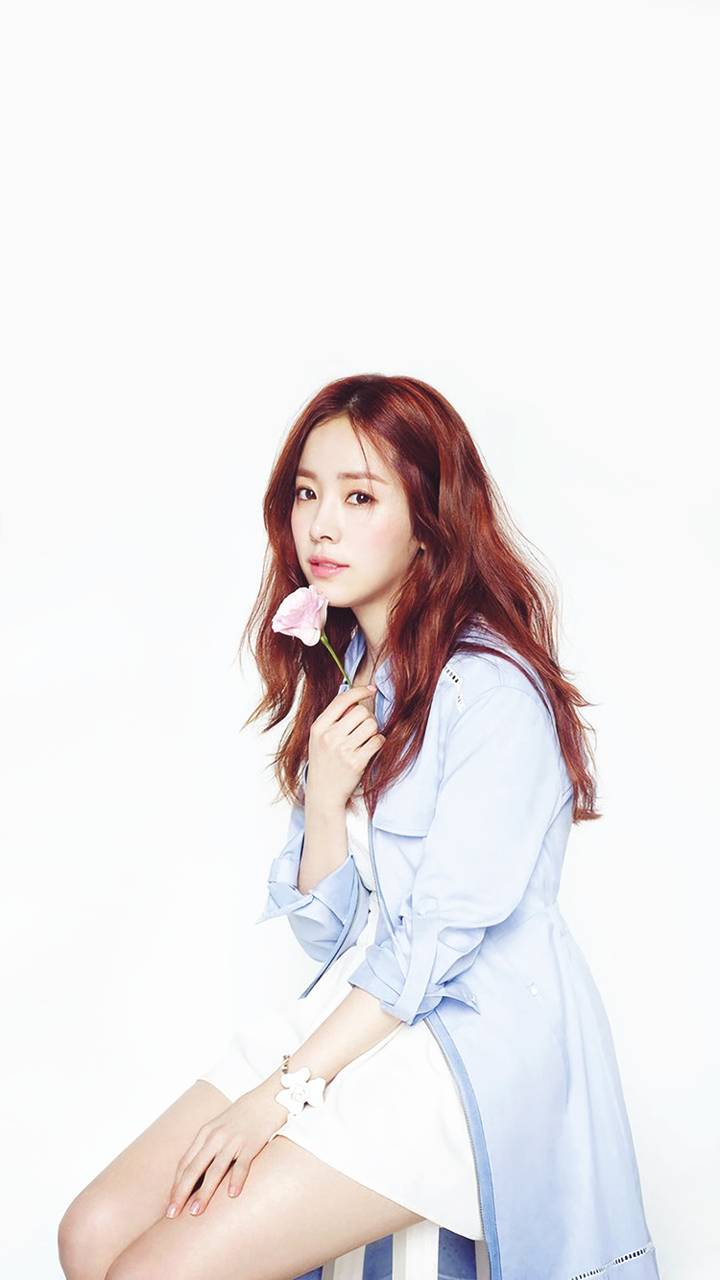 Han Ji-min Wallpapers - Wallpaper Cave