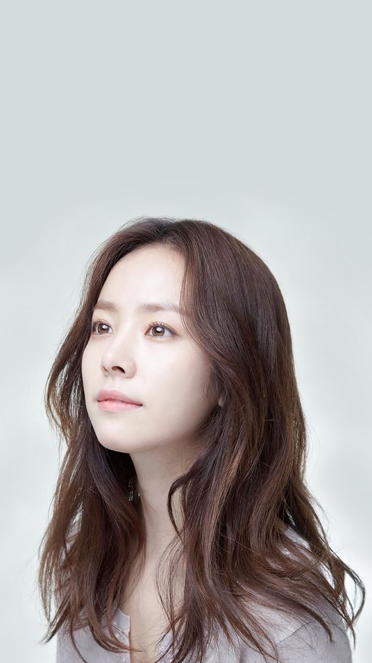 Han Ji－Min iphone Wallpaper & LockScreen
