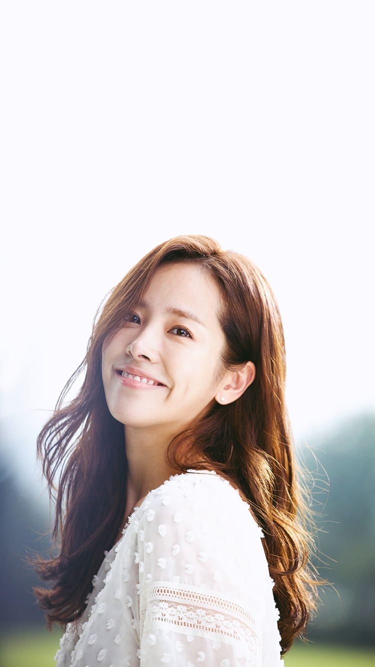 Han Ji－Min iphone Wallpaper & LockScreen