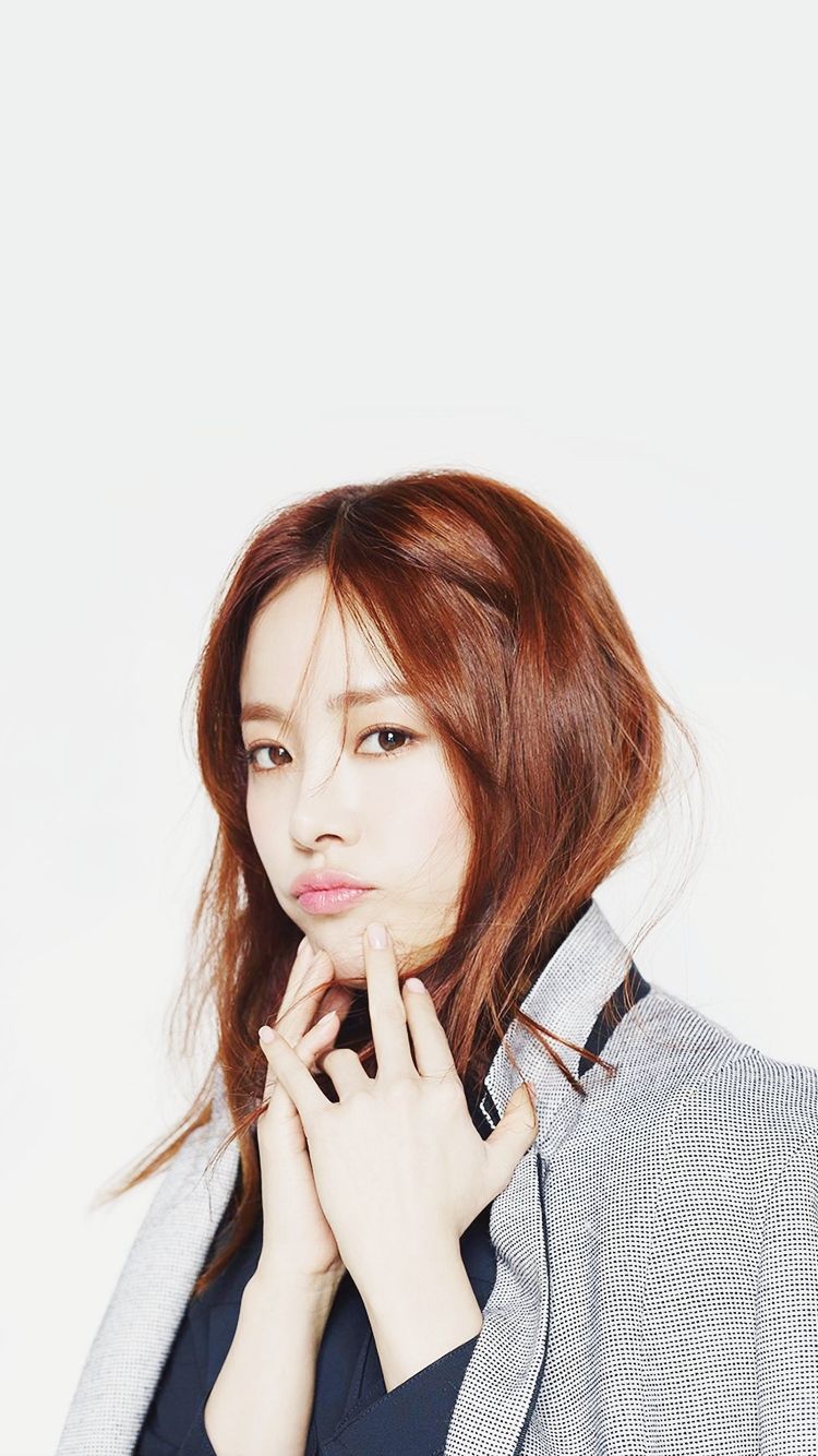 Han Ji－Min iphone Wallpaper & LockScreen