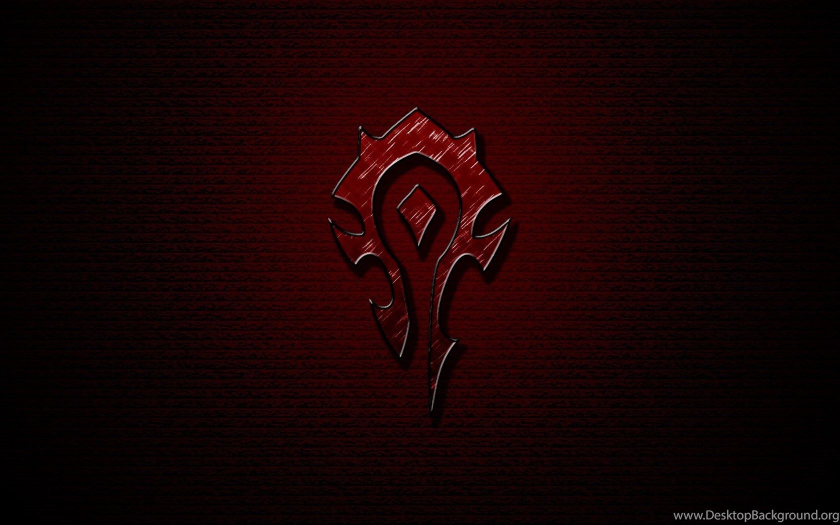 WOW Horde Wallpapers - Wallpaper Cave