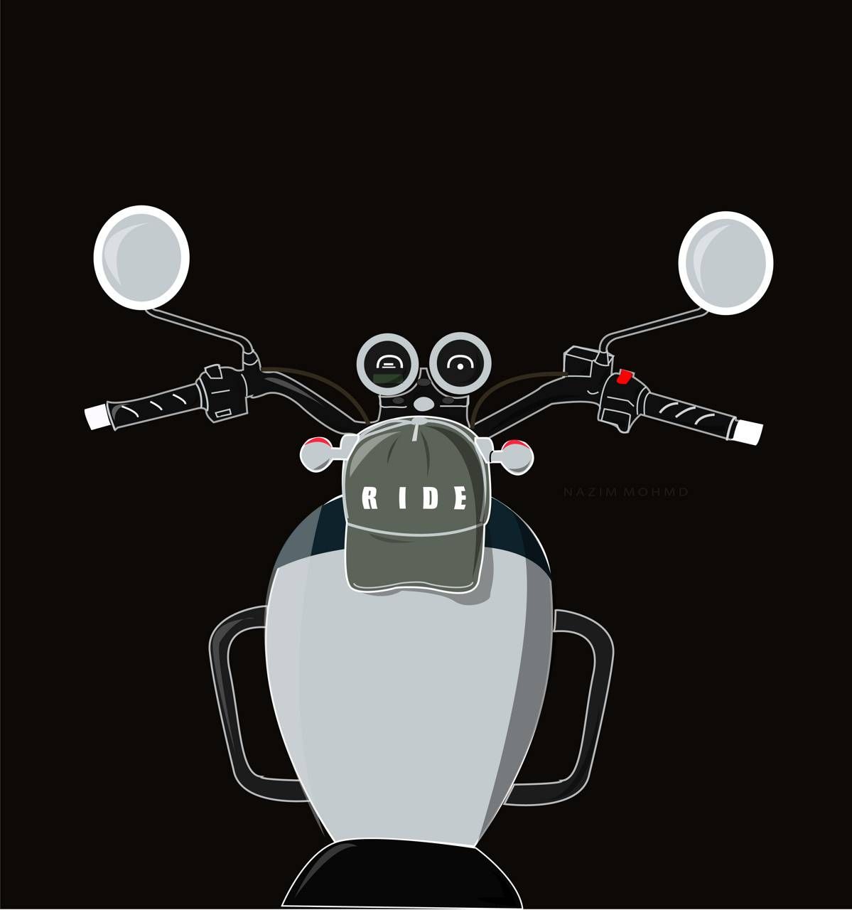 royalenfield wallpaper