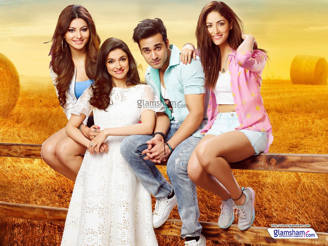 Sanam Re. New Full HD Movie Download