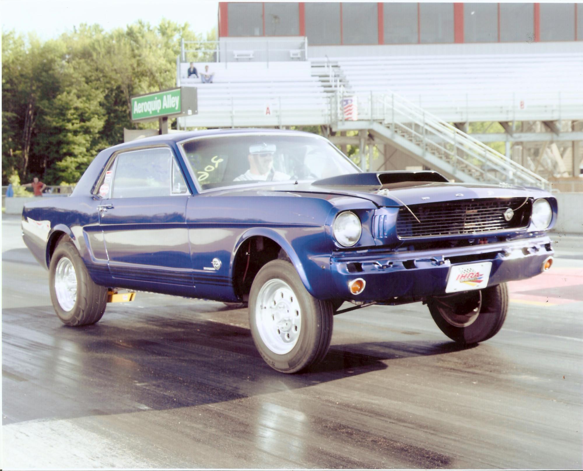 Ford Mustang Coupe Picture, Mods, Upgrades, Wallpaper