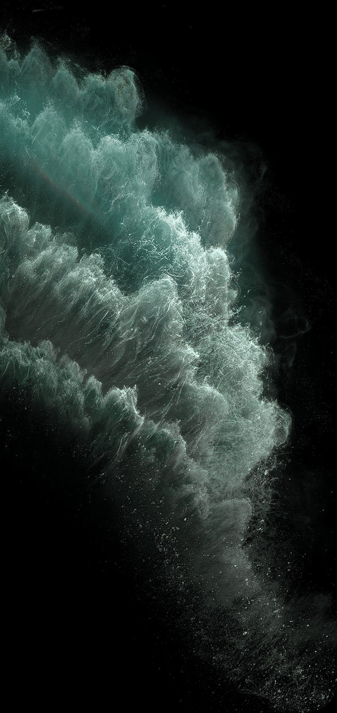 iPhone 11 Wallpaper 4k Black And White