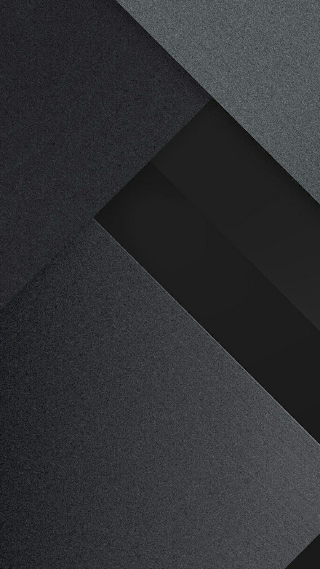 Dark Grey Abstract Wallpaper