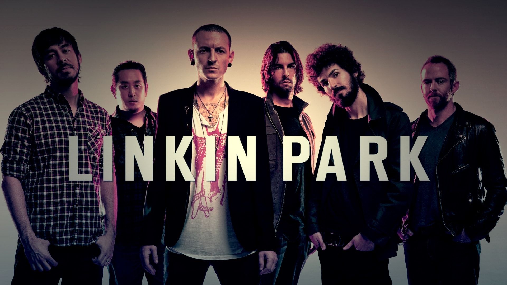 Linkin Park HD Wallpaperwallpaper.net