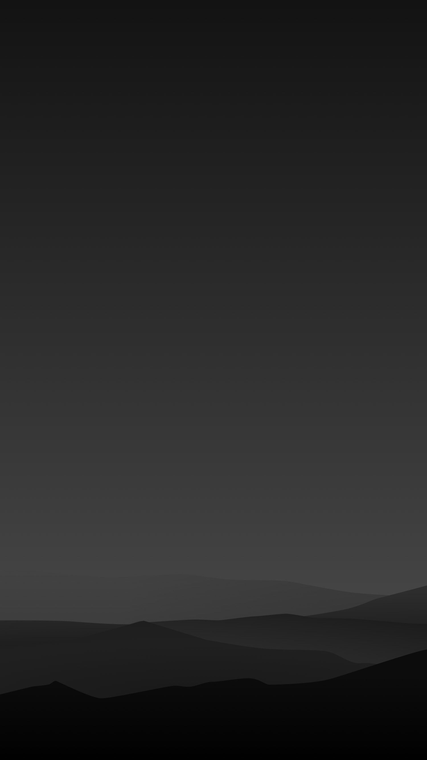 black minimalist iphone wallpaper HD