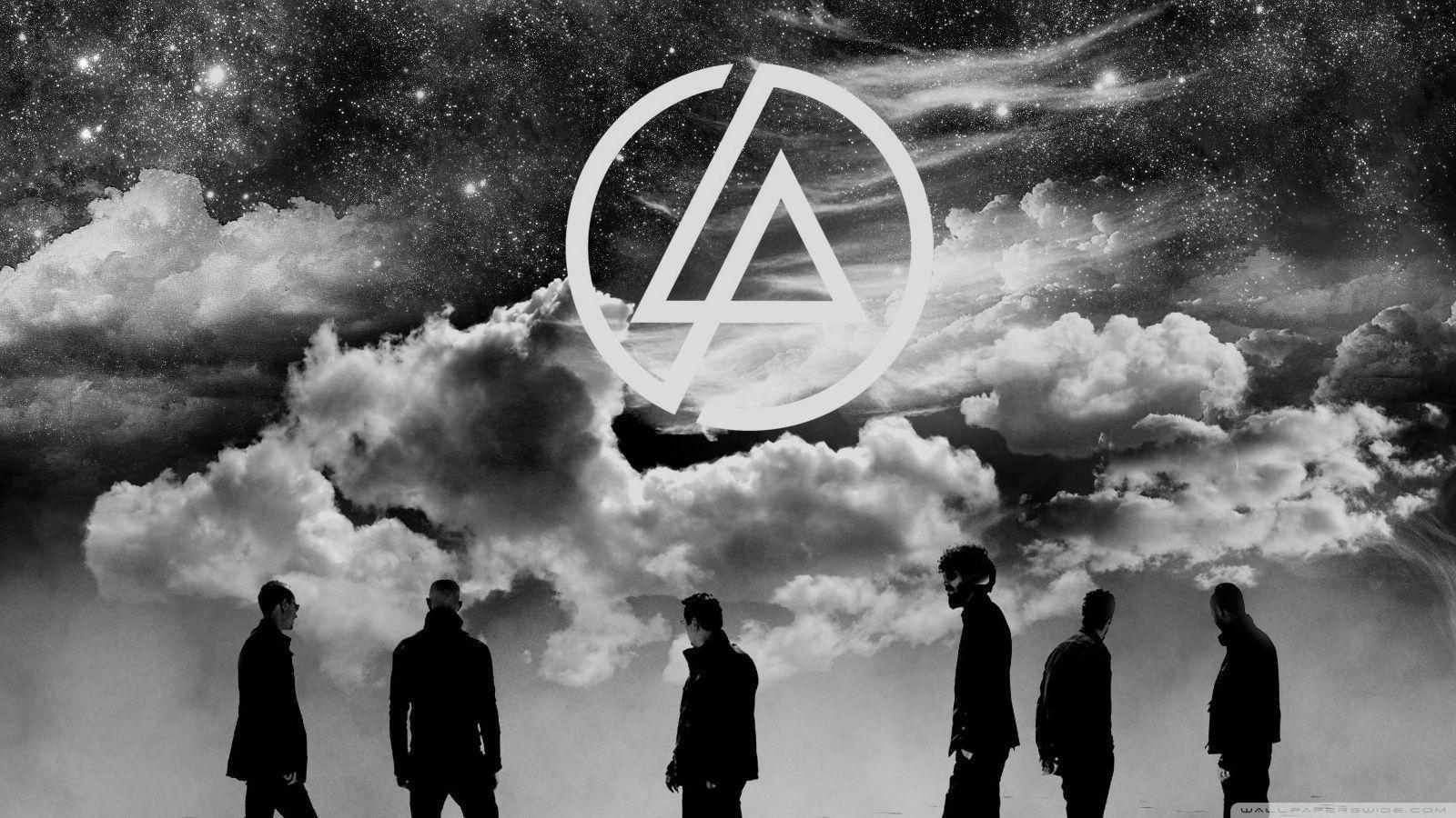 Linkin Park Wallpaper. Linkin Park Wallpaper, Linkin Park Blue Wallpaper and Linkin Park Logo Wallpaper