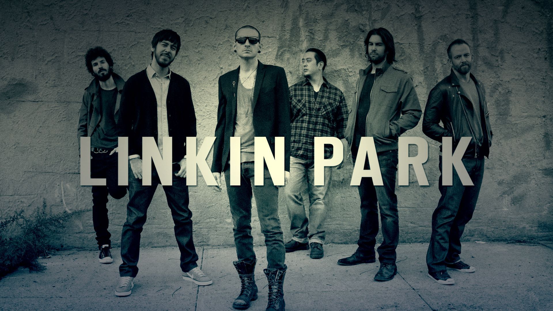 Linkin Park Wallpaper