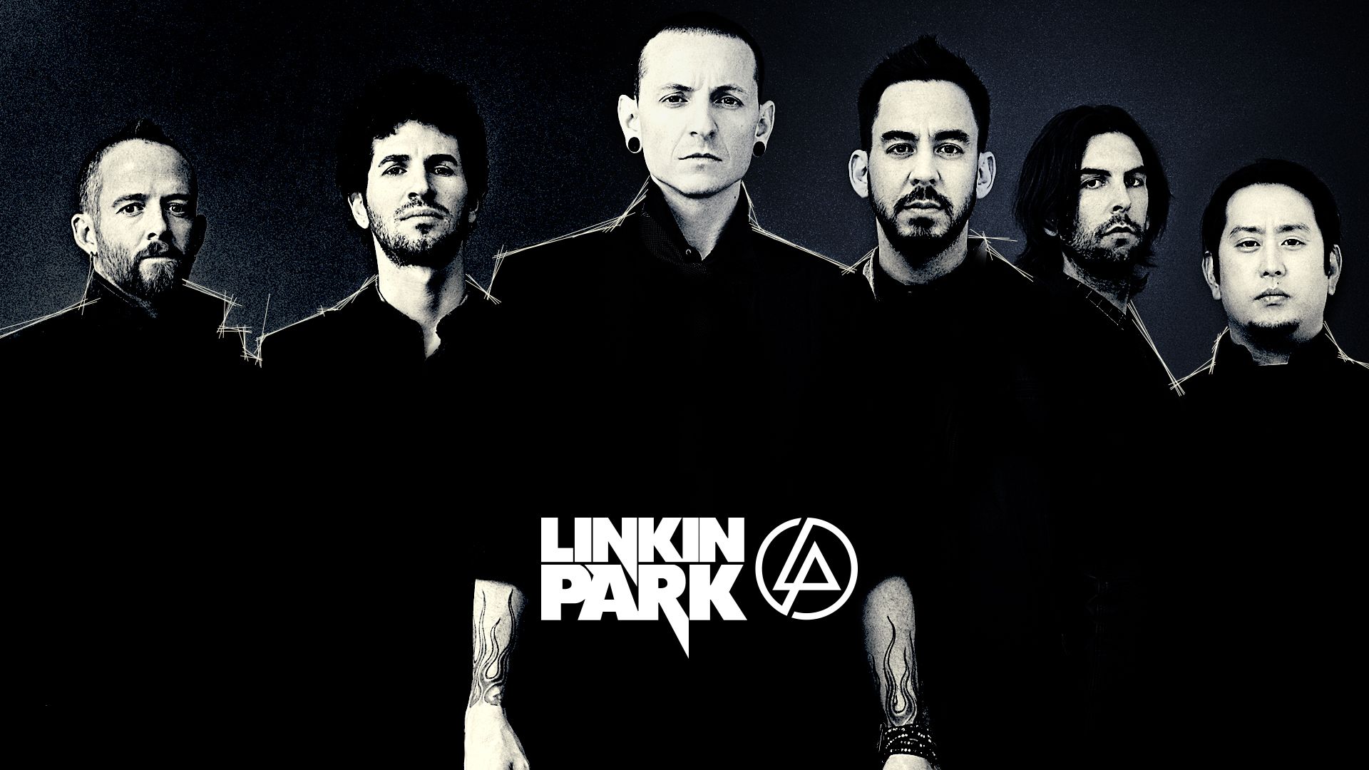 Linkin Park HD