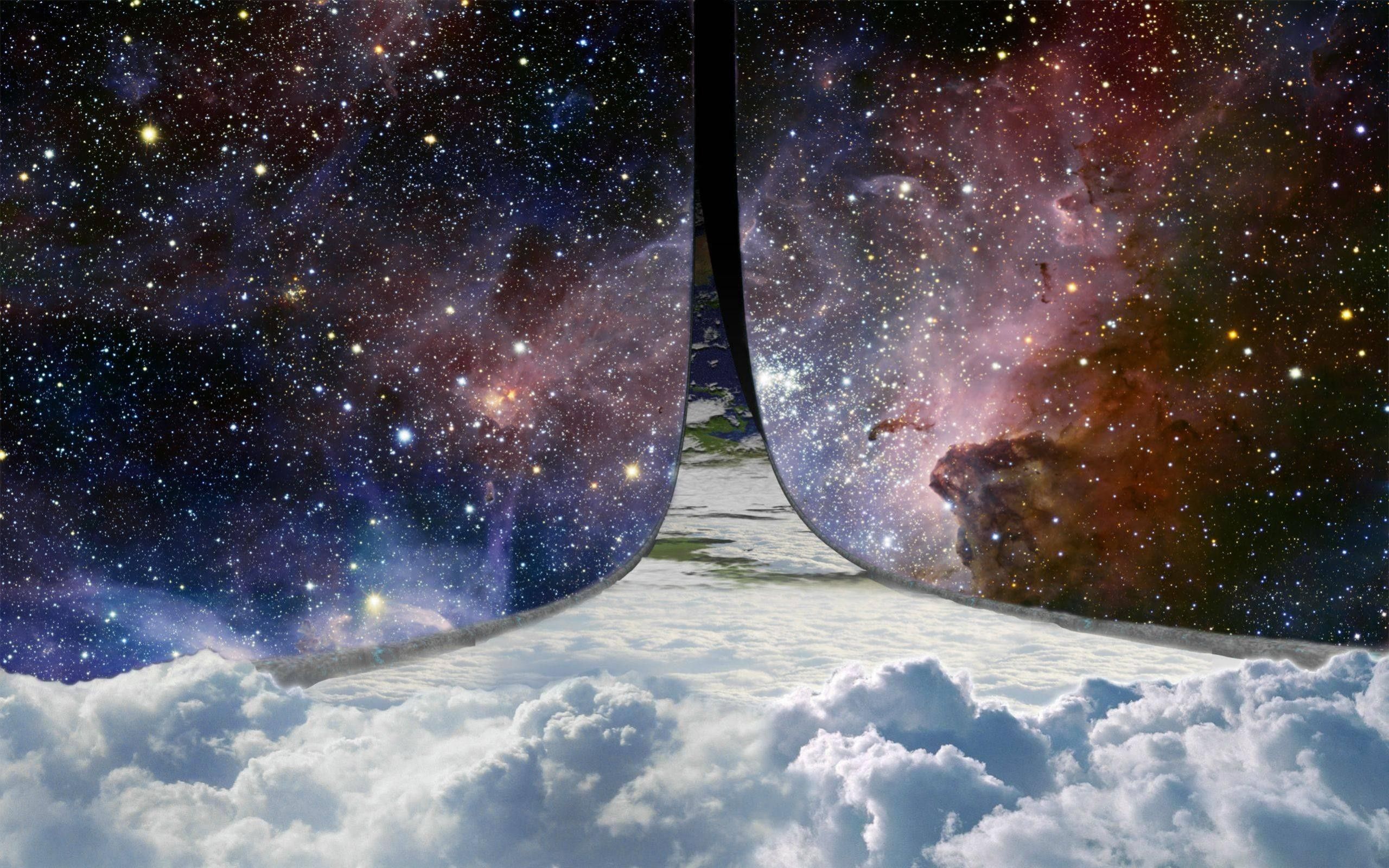 Halo Ring Wallpaper Themes HD Cool Image Artwork Background Wallpaper Desktop Wallpaper Samsung Phone Wallpaper 1080p Display Digital Photo 2560x1600