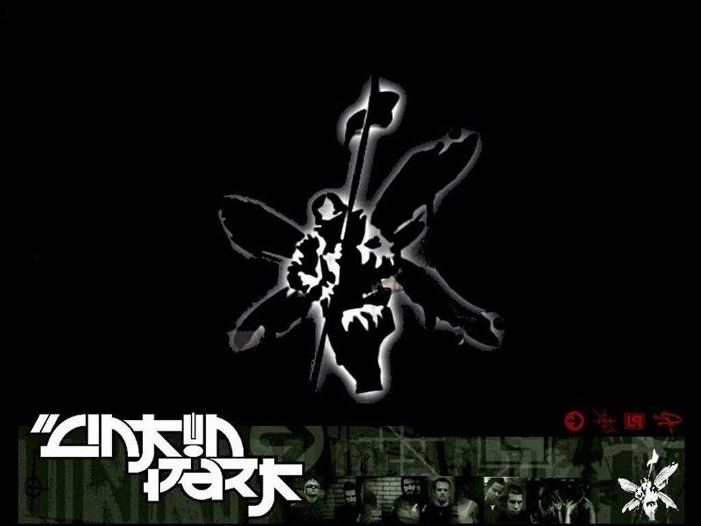 Music: Linkin Park, desktop wallpaper nr. 39655