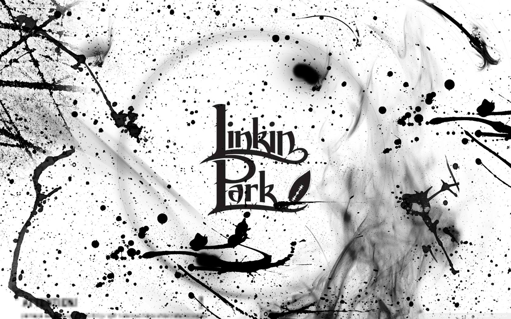 Wide Full HD De Linkin Park Wallpaper & Background Download
