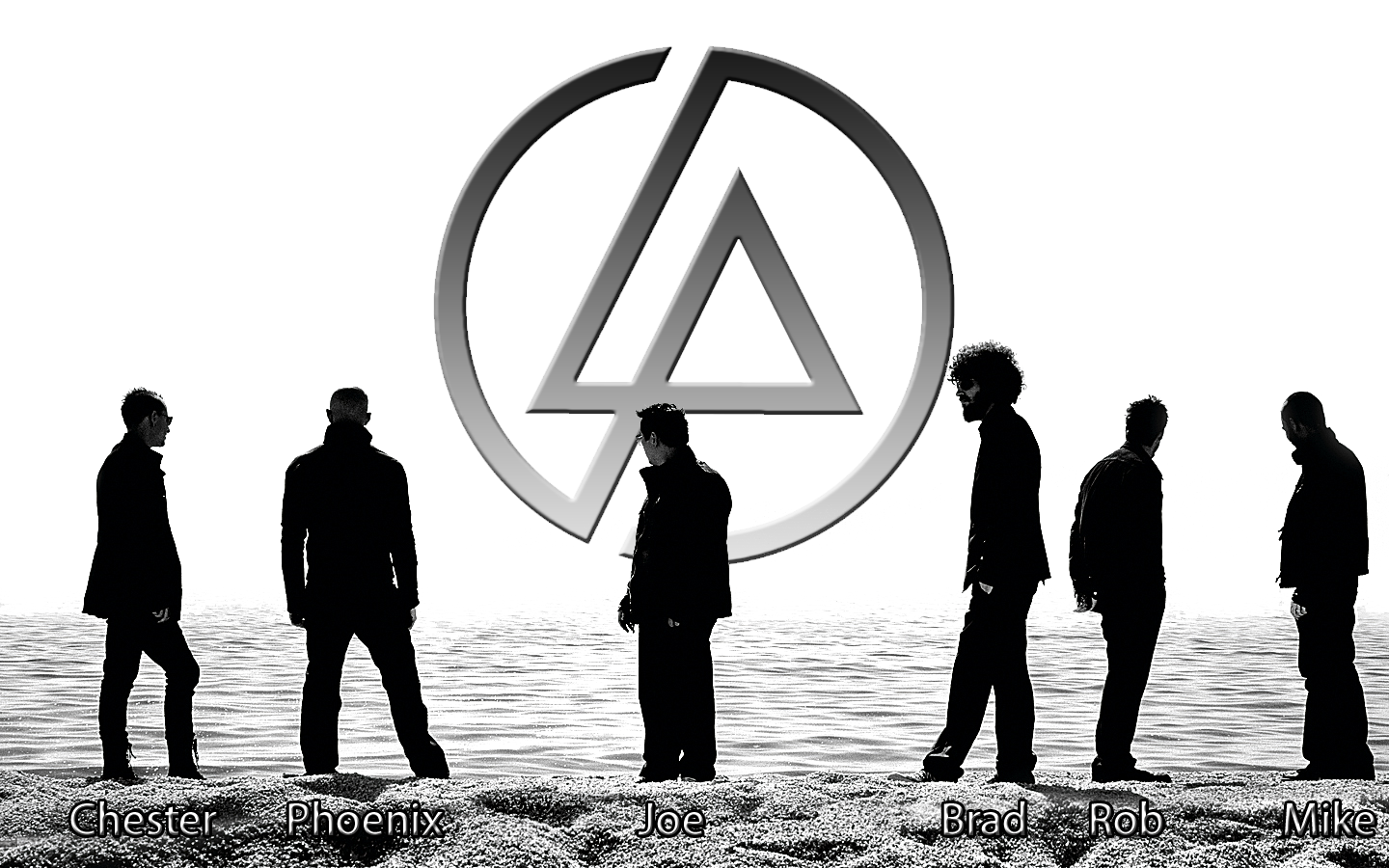 Linkin Park Wallpaper