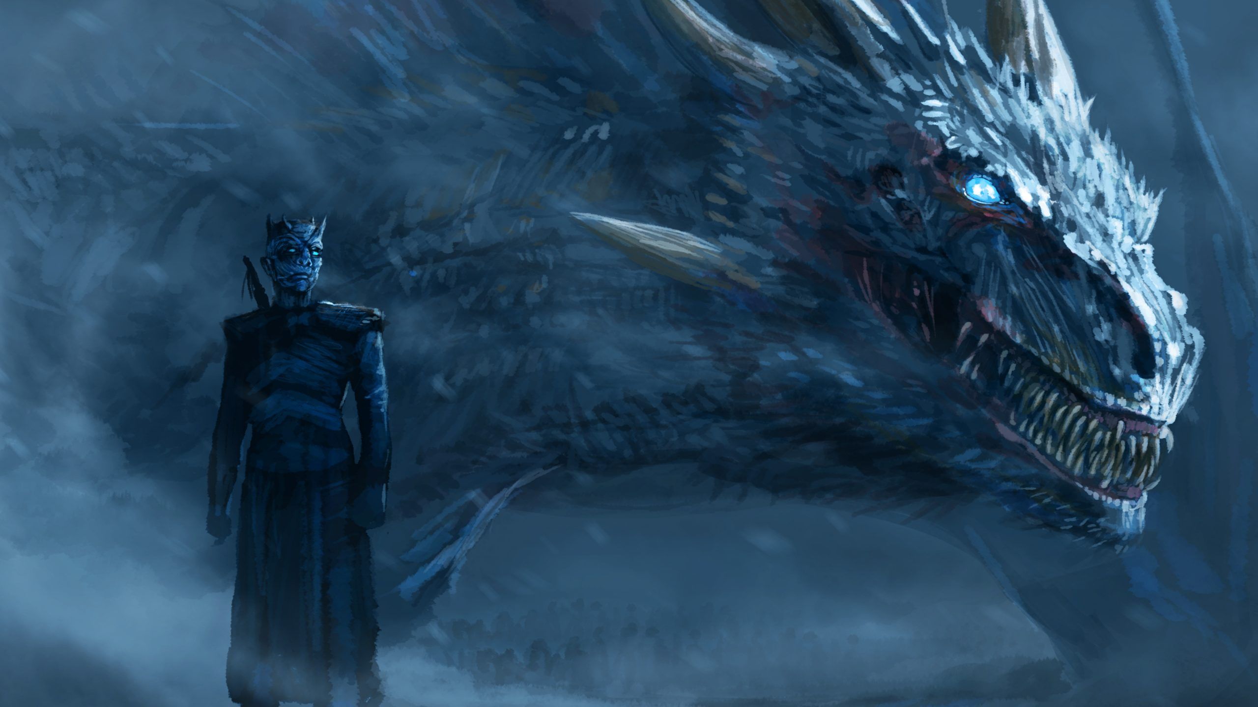 Game Of Thrones Ultra HD 4K Wallpapers