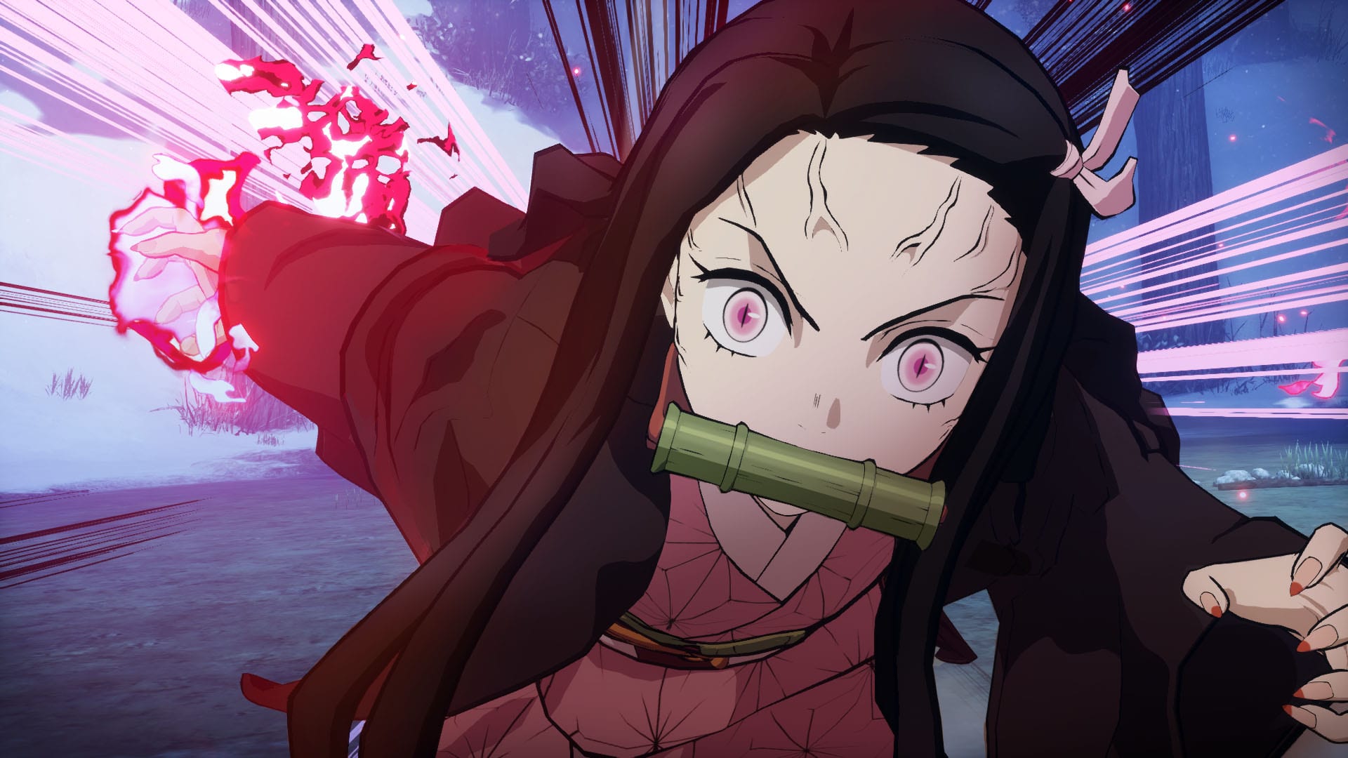 Demon Slayer Game for PS Xbox Series X, PC, & More Gets First Gameplay; New Anime Season Announced