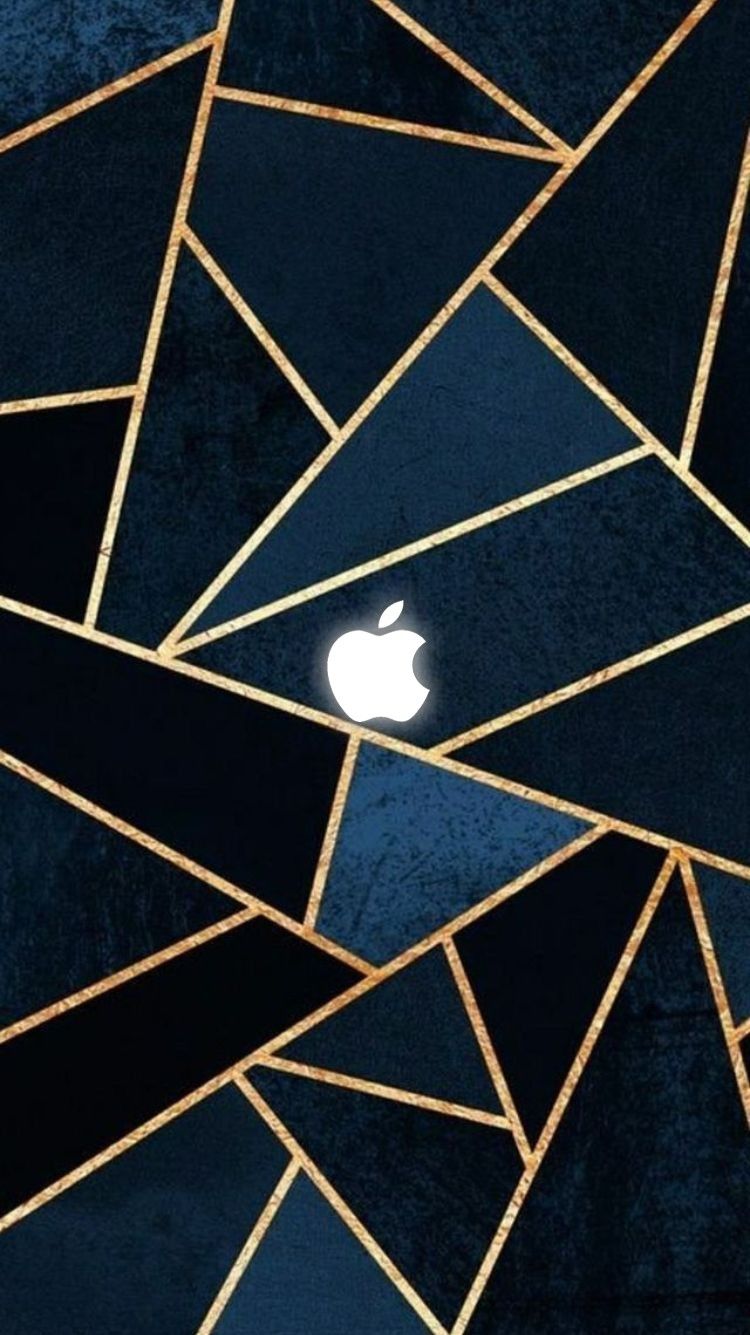 Wallpaper iPhone 6 Plus 4k. Geometric pattern design, Abstract iphone wallpaper, iPhone wallpaper