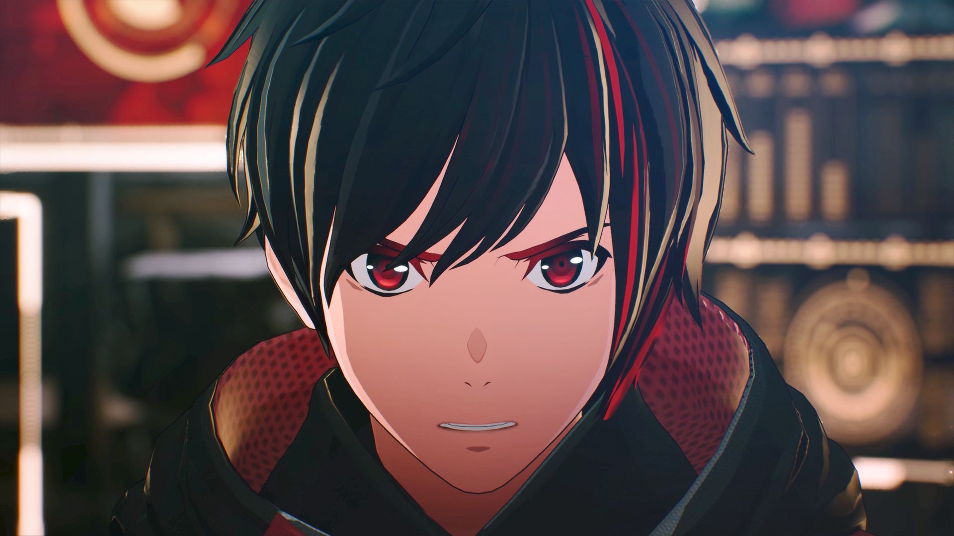 Scarlet Nexus For PS Xbox Series X, PS Xbox One, & PC Reveals Its Anime Style Gameplay