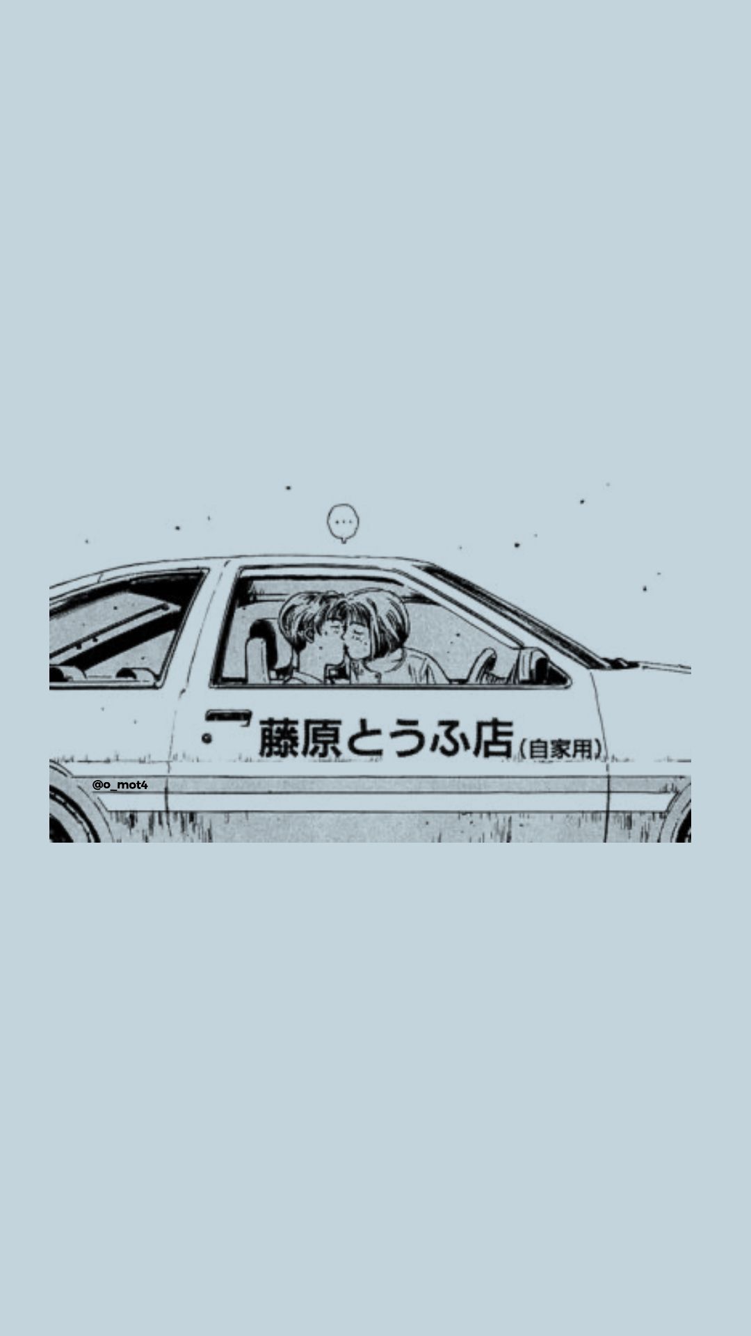 Initial D HD Wallpapers, Top Free Initial D Backgrounds - ColorWallpapers