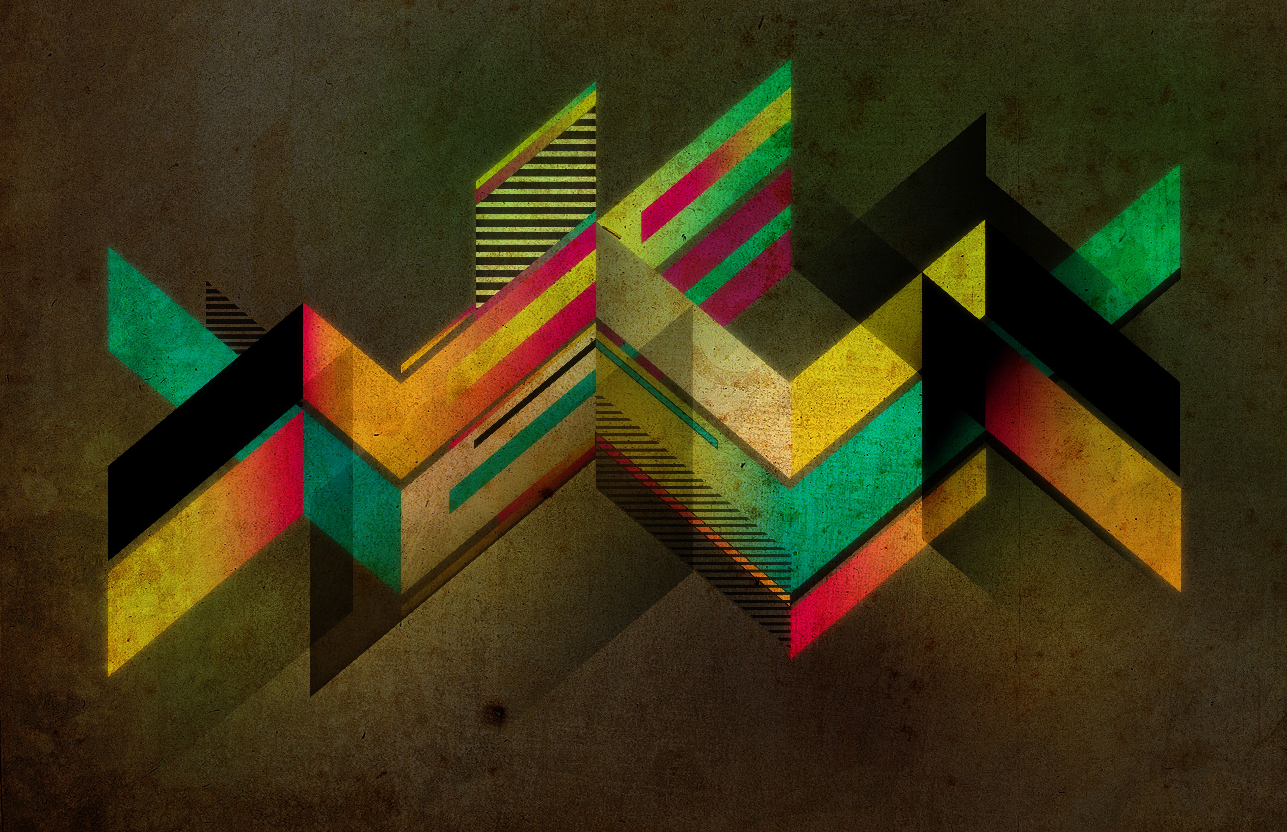 Abstract Wallpaper Reddit Top Wallpaper Abstract Retro Background