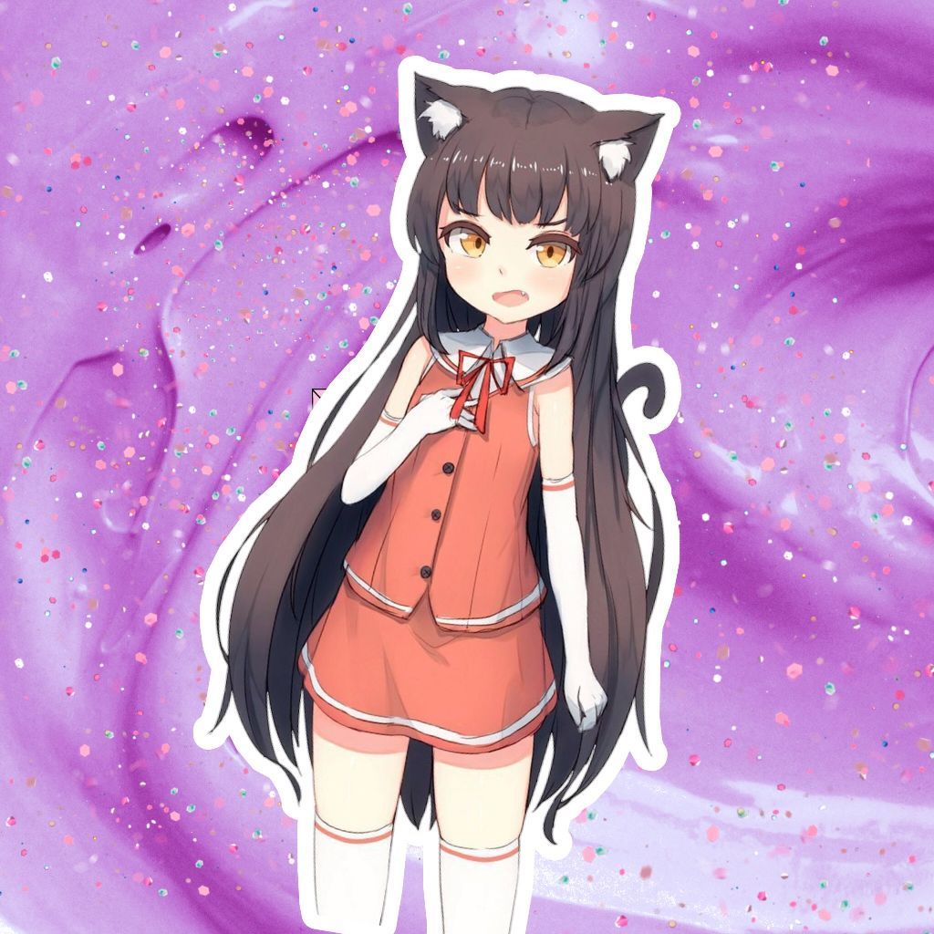 freetoedit #wallpaper #anime #tumblr #kawaii #cute Wallpaper Anime