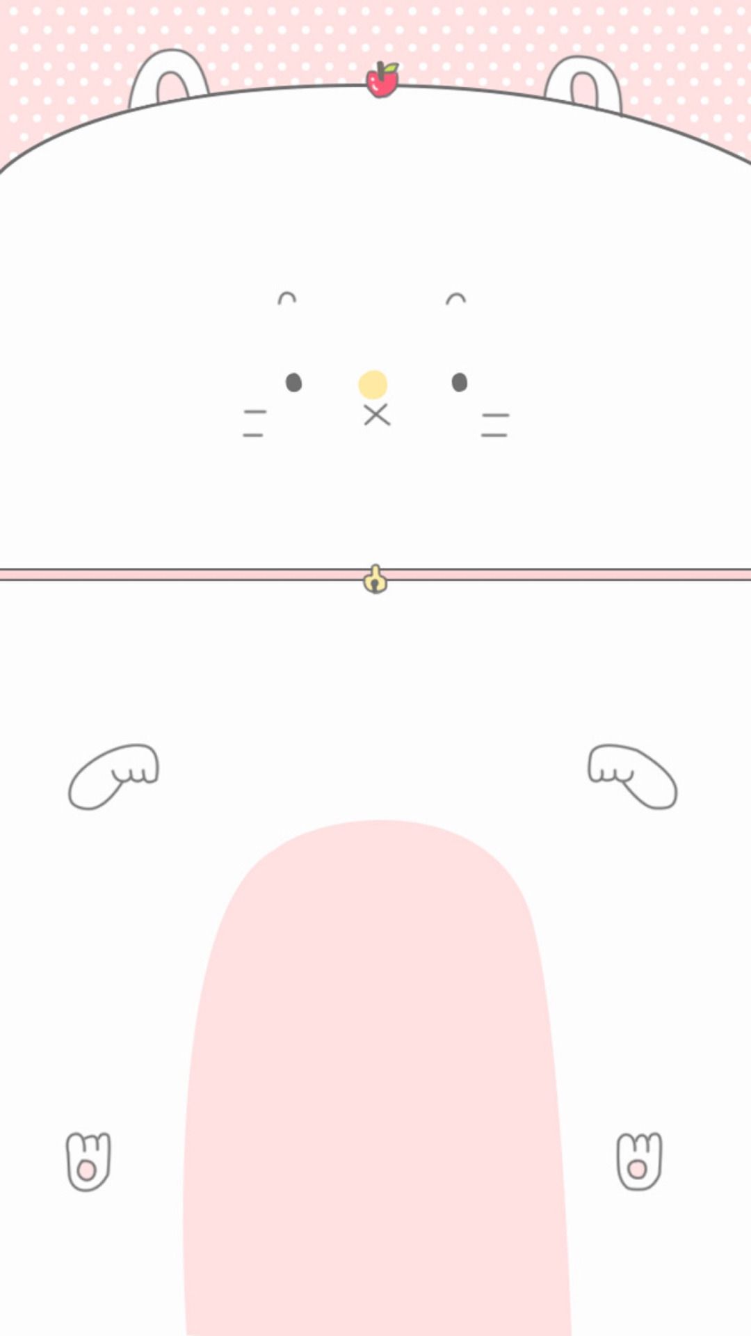 Kawaii iPhone Wallpaper Tumblr