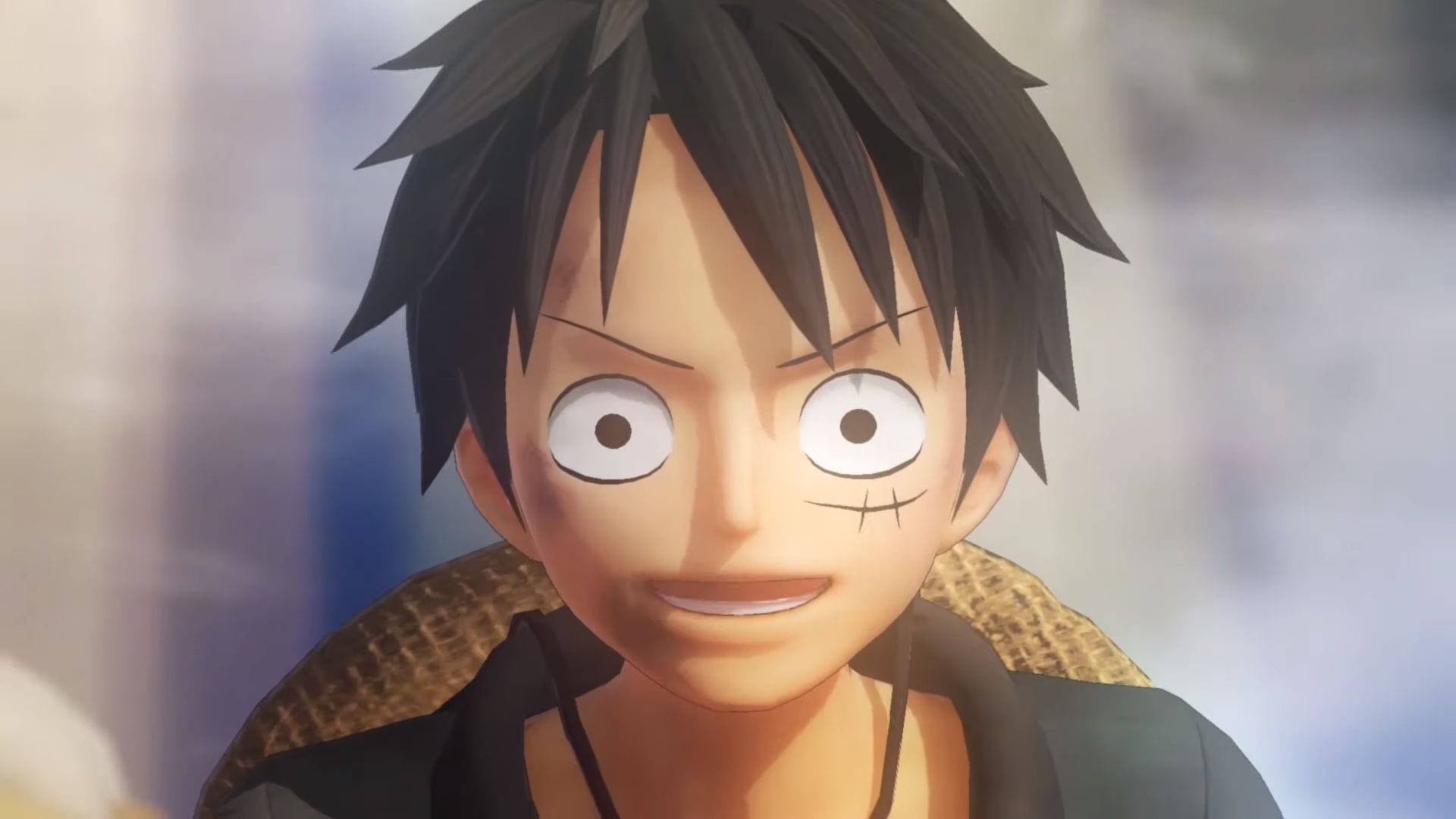 One Piece: Pirate Warriors 4 Gets Plenty Of PS4 Gameplay Showing Split Screen Co Op