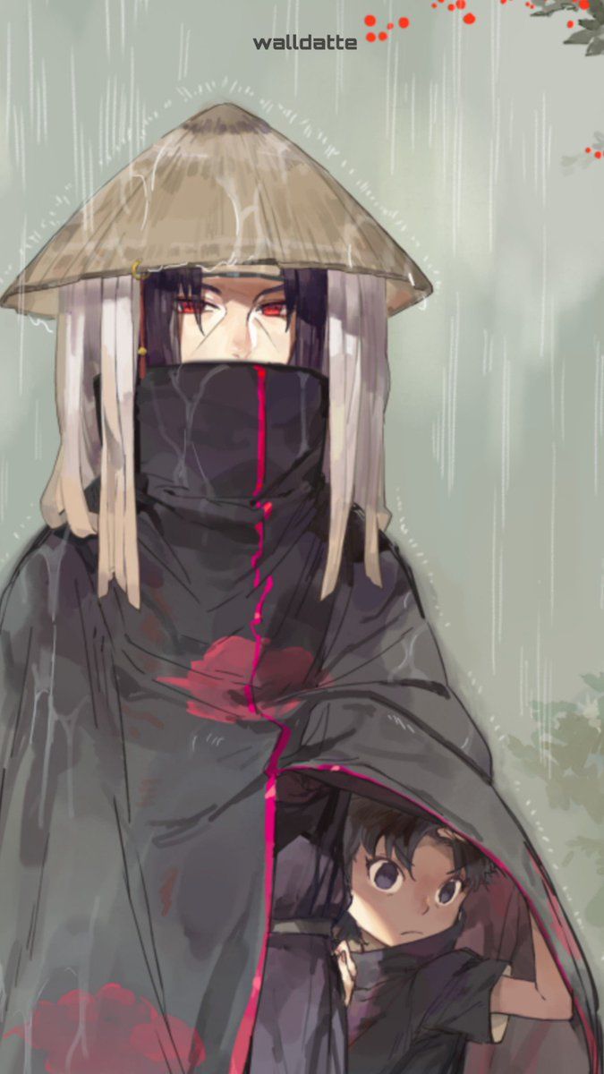 Itachi Pfp Purple : Itachi Hd Pfp : Itachi Kills His Entire Uchiha Clan ...