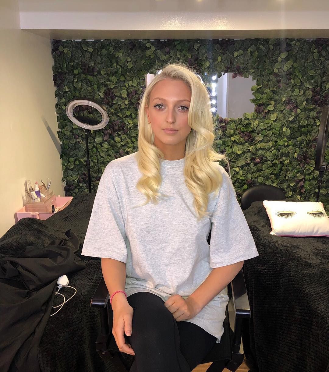 Georgia Hirst on Instagram: “Baby shower ready