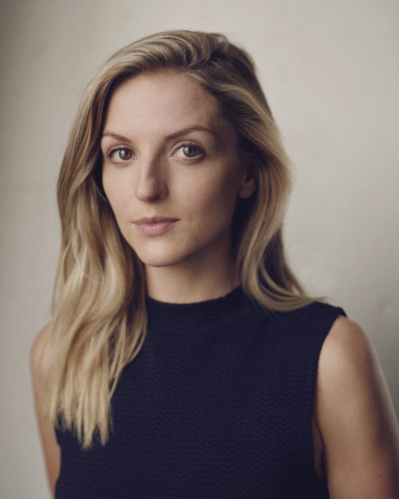 image of Maude Hirst