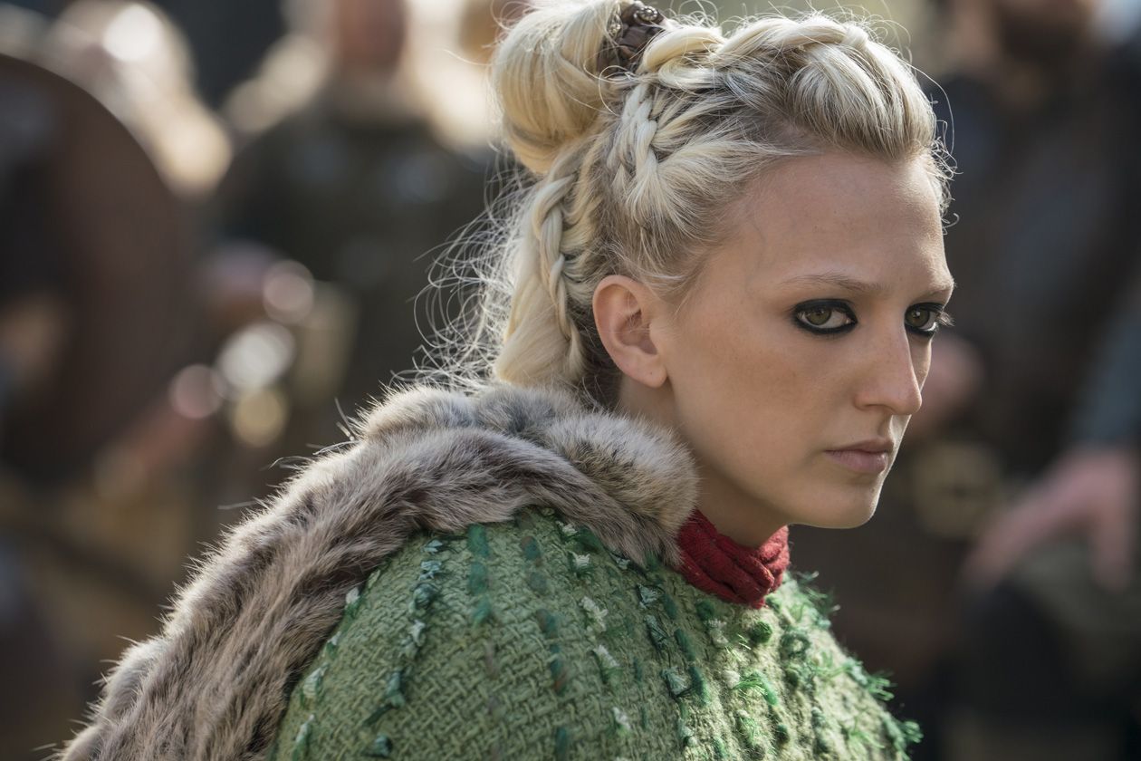 Vikings Baldur (TV Episode 2019)