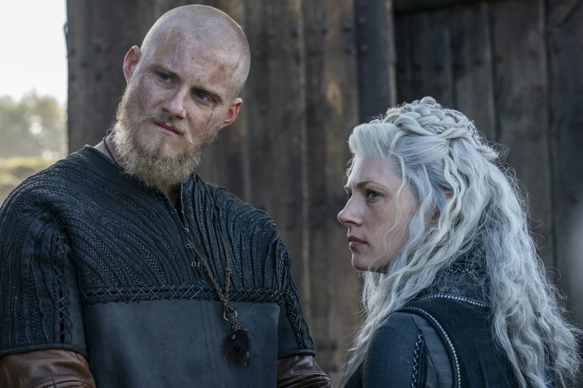 Is Vikings available on Netflix? Where can I stream the show?