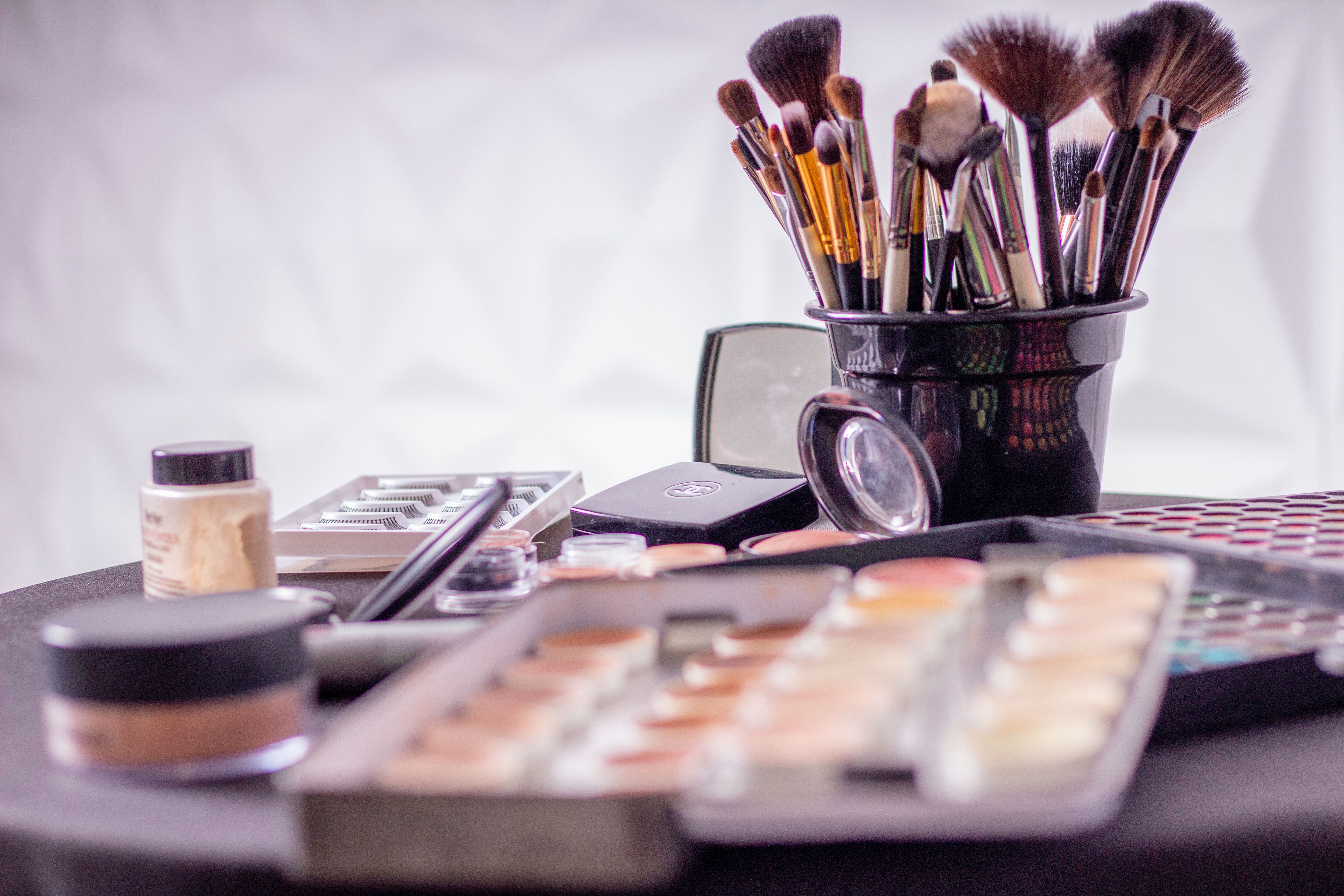 Makeup Brushes Photo, Download The BEST Free Makeup Brushes & HD Image