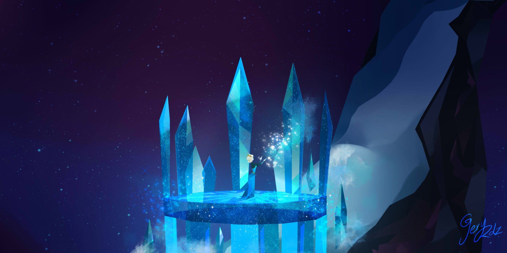 Free download Frozen Ice Castle Wallpaper Frozen castle by geryri on [1999x999] for your Desktop, Mobile & Tablet. Explore Ice Castle Wallpaper. Ice Castle Wallpaper, Wallpaper Ice, Ice Wallpaper
